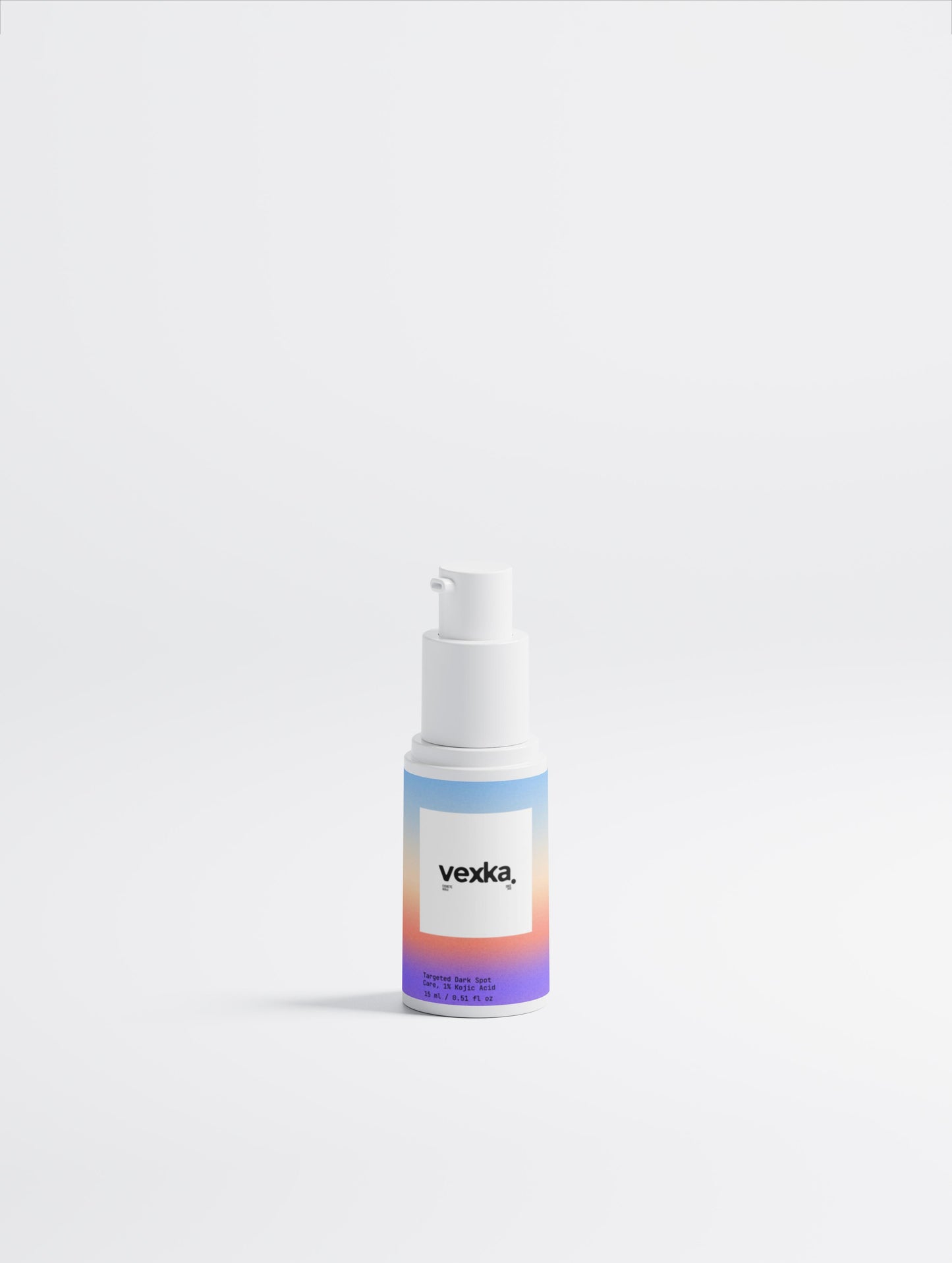 Targeted Dark Spot Care, 1% Kojic Acid