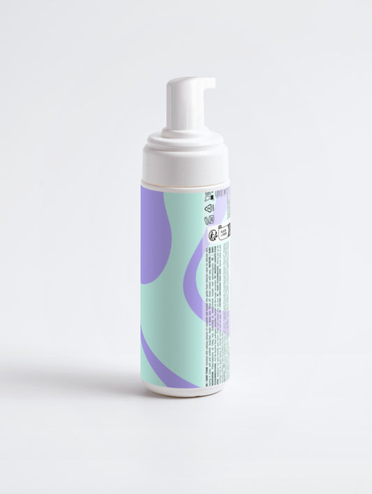 Baby Foaming Wash