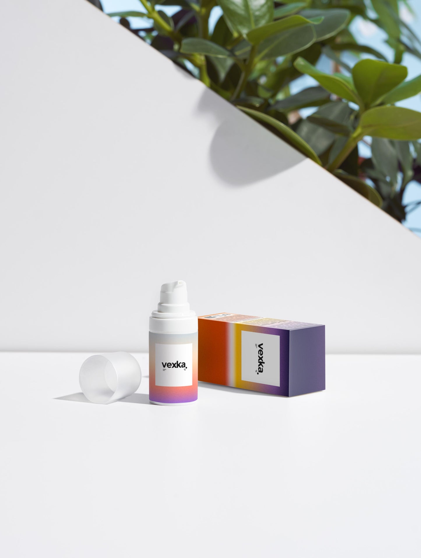 Moisturising Day Cream