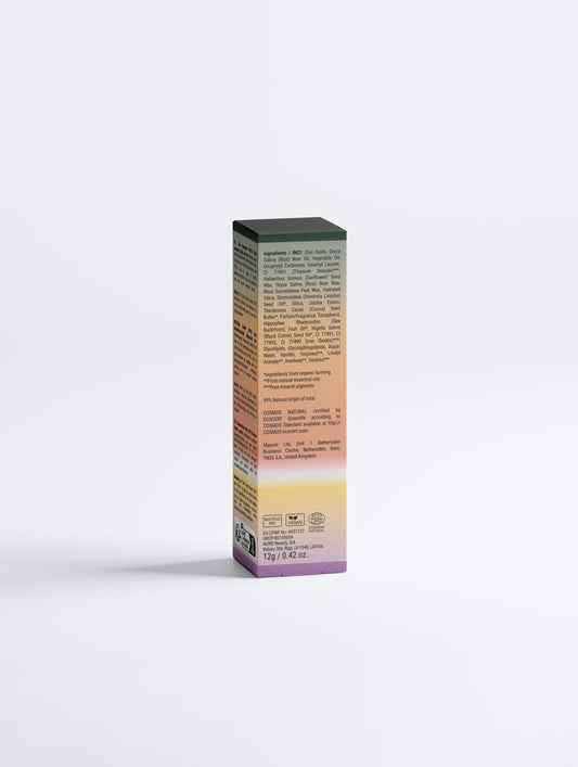 Sun Protection SPF50 Stick, with tint