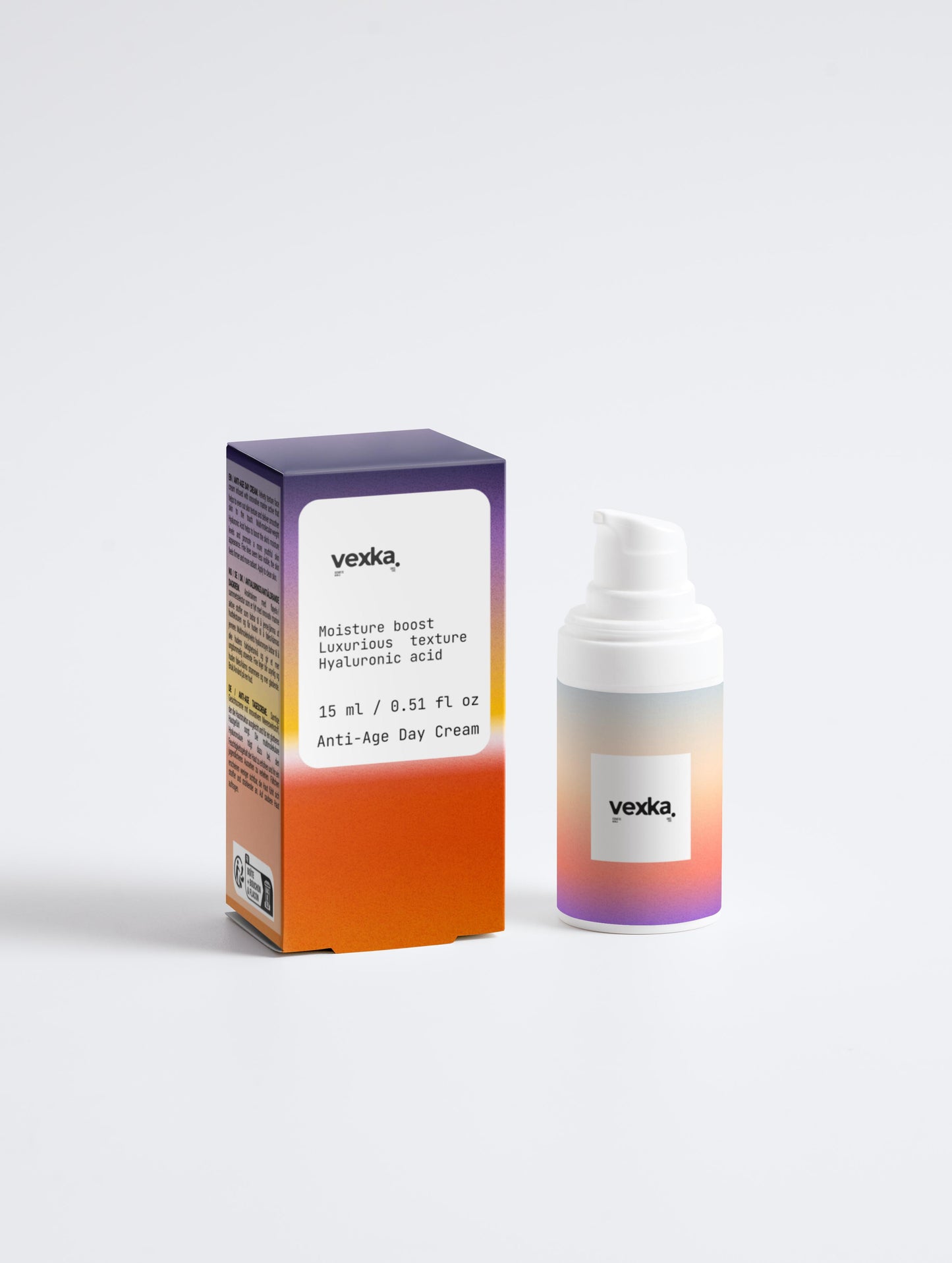 Anti-Age Day Cream