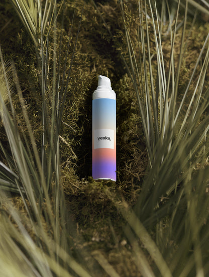 Sensitive Skin Moisturiser, Fragrance Free