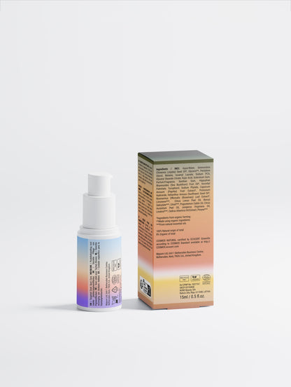 Targeted Dark Spot Care, 1% Kojic Acid