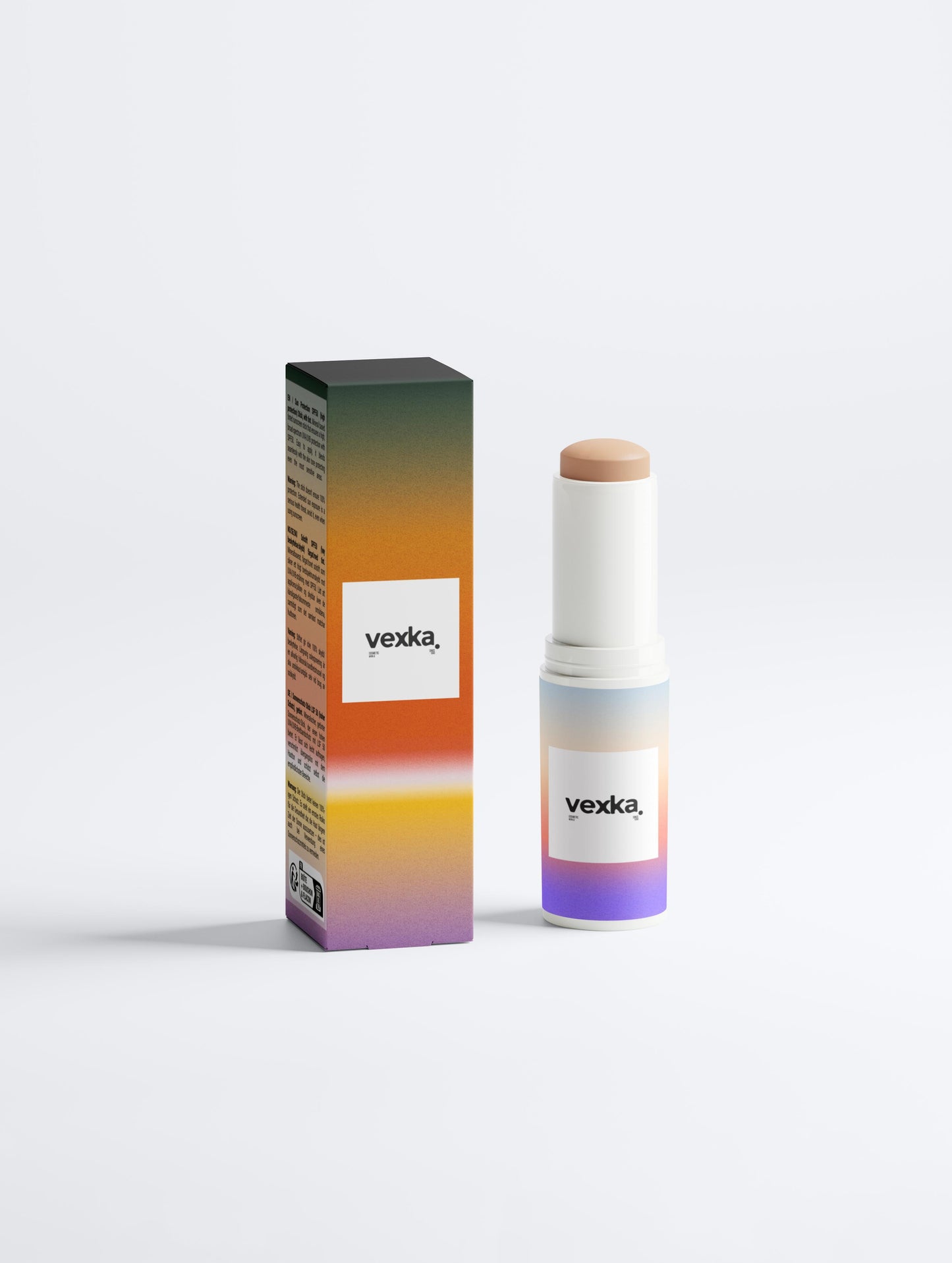 Sun Protection SPF50 Stick, with tint