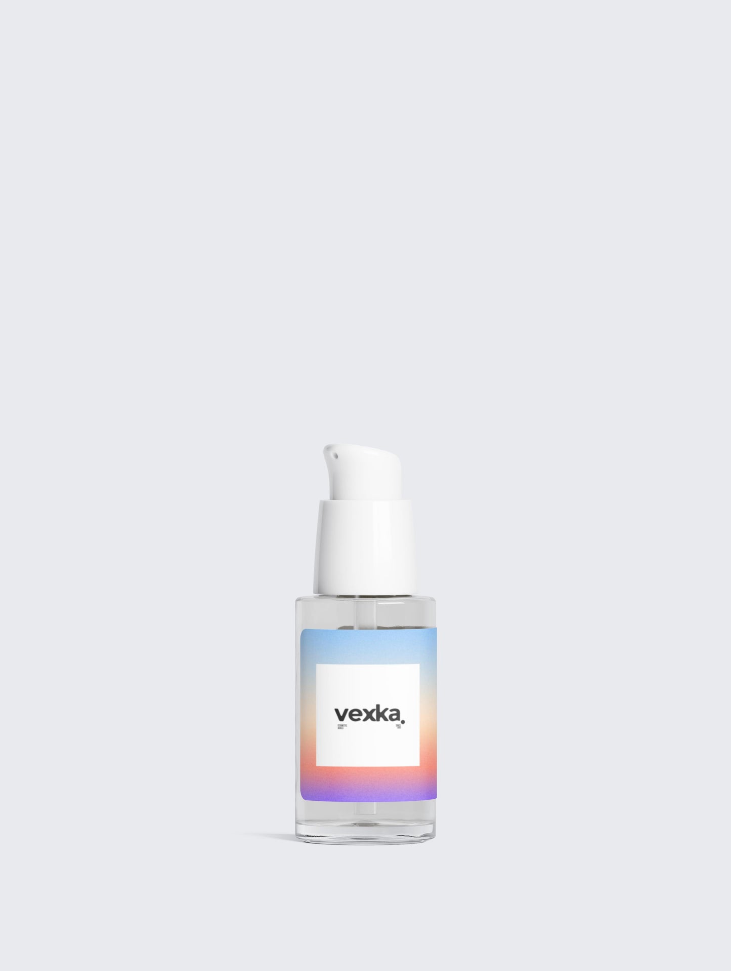 Double Hydration Boost Gel + HA