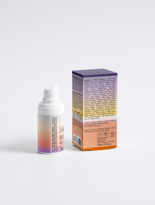 Anti-Age Day Cream