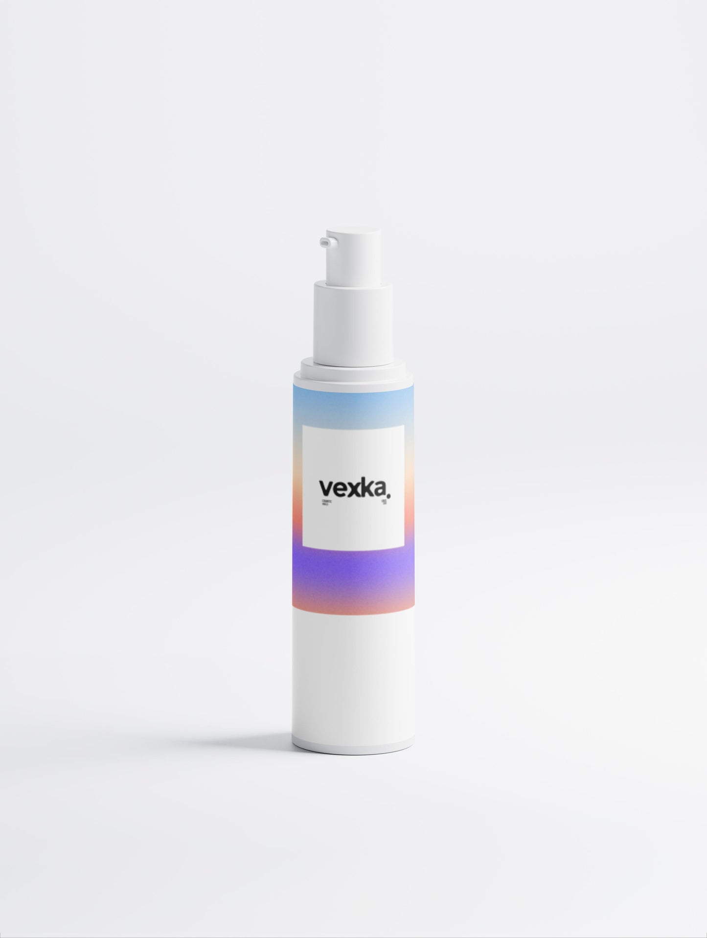 Sensitive Skin Overnight Cream, Fragrance-Free