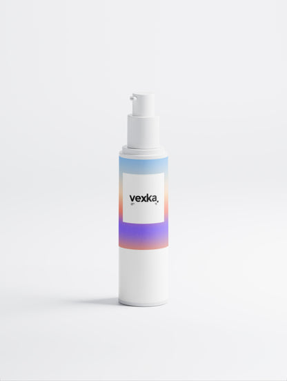 Sensitive Skin Overnight Cream, Fragrance-Free