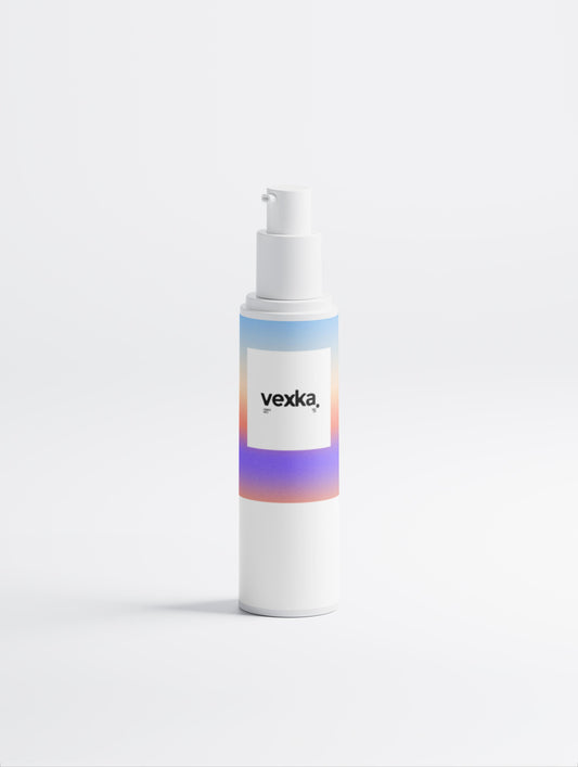 Sensitive Skin Overnight Cream, Fragrance-Free