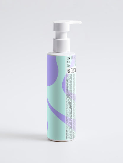 Baby Body Lotion