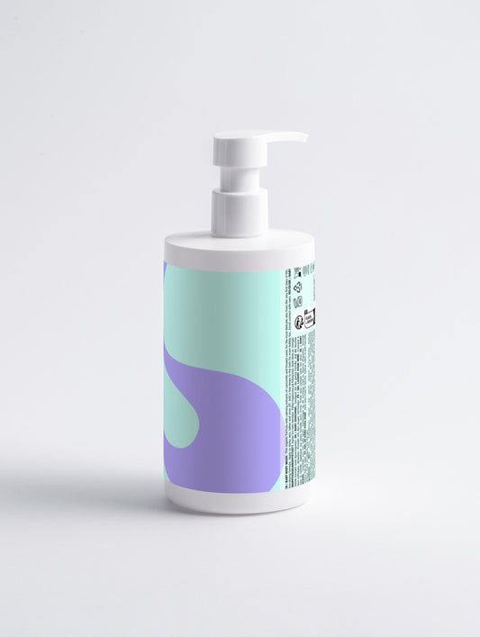 Baby Body Wash