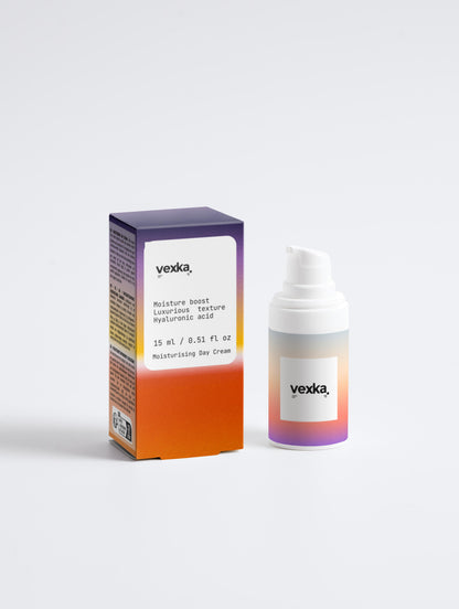 Moisturising Day Cream