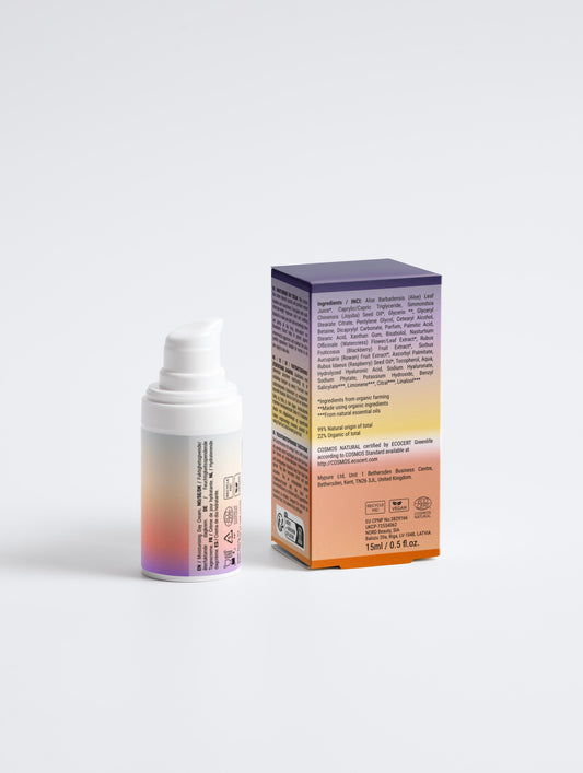 Moisturising Day Cream