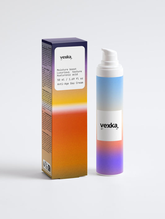 Anti-Age Day Cream