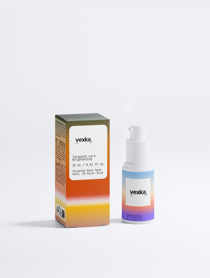 Targeted Dark Spot Care, 1% Kojic Acid