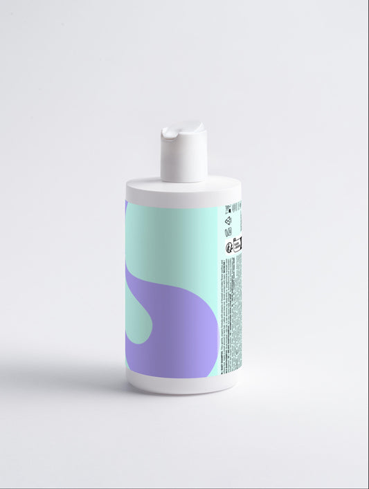 Gentle Baby Shampoo